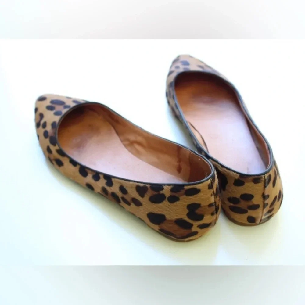 Madewell flats - Picture 10 of 12